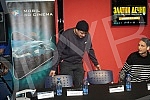 A press conference on the occasion of the premiere of the film 