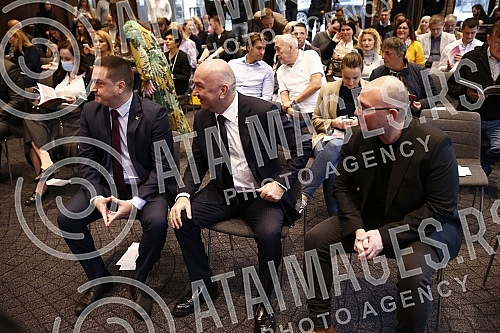 The Government of Serbia, Philip Morris International and NALED are organizing a press conference at which a new thematic publication on priority reforms for better business conditions 