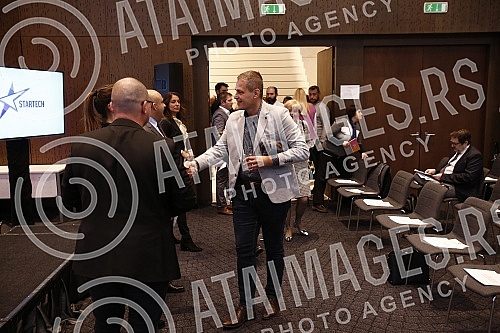 The Government of Serbia, Philip Morris International and NALED are organizing a press conference at which a new thematic publication on priority reforms for better business conditions 