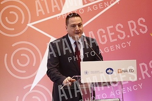 The Government of Serbia, Philip Morris International and NALED are organizing a press conference at which a new thematic publication on priority reforms for better business conditions 