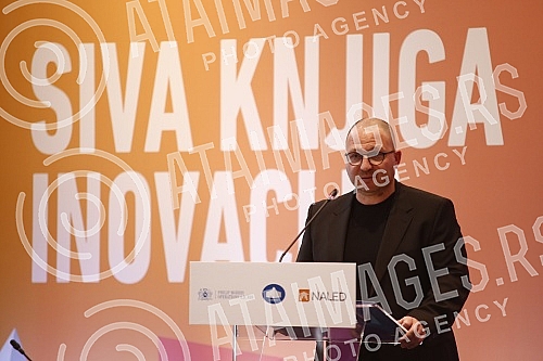 The Government of Serbia, Philip Morris International and NALED are organizing a press conference at which a new thematic publication on priority reforms for better business conditions 