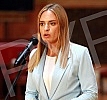 The address of the future deputies during the break in the work at the consultations of the Speaker of the Assembly of Serbia Ivica Dacic with the parliamentary parties.Obracanje buducih poslanika tokom pauze u radu na konsultacijama predsednika Sk