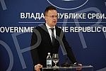 Serbian Foreign Minister Nikola Selakovic and Hungarian Foreign and Foreign Trade Minister Péter Szijjártó  signed the Collocation protocolMinistar spoljnih poslova Srbije Nikola Selakovich sastao se sa ministrom spoljnih poslova i spoljne trgovine