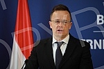 Serbian Foreign Minister Nikola Selakovic and Hungarian Foreign and Foreign Trade Minister Péter Szijjártó  signed the Collocation protocolMinistar spoljnih poslova Srbije Nikola Selakovich sastao se sa ministrom spoljnih poslova i spoljne trgovine