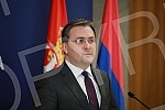 Serbian Foreign Minister Nikola Selakovic and Hungarian Foreign and Foreign Trade Minister Péter Szijjártó  signed the Collocation protocolMinistar spoljnih poslova Srbije Nikola Selakovich sastao se sa ministrom spoljnih poslova i spoljne trgovine