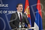 Serbian Foreign Minister Nikola Selakovic and Hungarian Foreign and Foreign Trade Minister Péter Szijjártó  signed the Collocation protocolMinistar spoljnih poslova Srbije Nikola Selakovich sastao se sa ministrom spoljnih poslova i spoljne trgovine