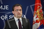 Serbian Foreign Minister Nikola Selakovic and Hungarian Foreign and Foreign Trade Minister Péter Szijjártó  signed the Collocation protocolMinistar spoljnih poslova Srbije Nikola Selakovich sastao se sa ministrom spoljnih poslova i spoljne trgovine