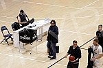 Andrea Trinchieri arrived in Serbia from Italy last night, and with the confirmation of the test at COVID-19, he received approval to be able to move around Serbia and hold trainings for Partizan basketball players, and the first training has already