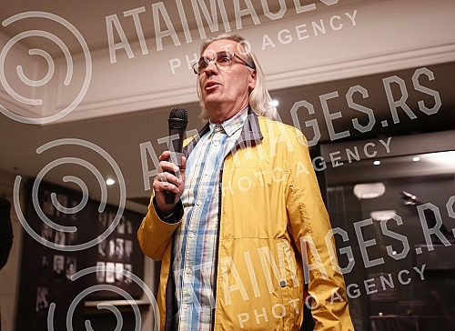 This year, the annual award of the magazine 