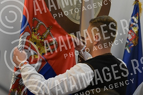 The 8th Forum of Young Scientists, which will present young talents, future scientists from Belgrade, Nis and Kursumlija, was organized by the humanitarian organization 