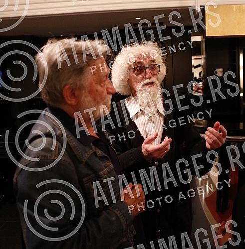 This year, the annual award of the magazine 