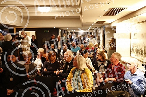 This year, the annual award of the magazine 