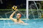 The match of the second round of the Premier Regional Water Polo League between VK Crvena Zvezda and VK Primorac.Utakmica drugog kola Premijer regionalne vaterpolo lige izmedju VK Crvena zvezda i VK Primorac.