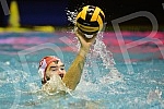 The match of the second round of the Premier Regional Water Polo League between VK Crvena Zvezda and VK Primorac.Utakmica drugog kola Premijer regionalne vaterpolo lige izmedju VK Crvena zvezda i VK Primorac.