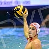 The match of the second round of the Premier Regional Water Polo League between VK Crvena Zvezda and VK Primorac.Utakmica drugog kola Premijer regionalne vaterpolo lige izmedju VK Crvena zvezda i VK Primorac.