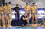 The match of the second round of the Premier Regional Water Polo League between VK Crvena Zvezda and VK Primorac.Utakmica drugog kola Premijer regionalne vaterpolo lige izmedju VK Crvena zvezda i VK Primorac.