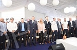 This year's Kocic Choir began on August 26 in Banja Luka, and ended today in the writer's hometown of Stricici in Manjaca, where a formal academy was held and the presentation of the Kocic Award.Ovogodisnji Kocicev zbor poceo je 26. avgusta u Banjo