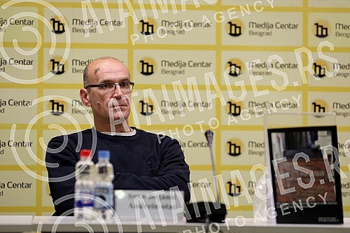 Presentation of the book 