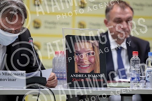 Presentation of the book 