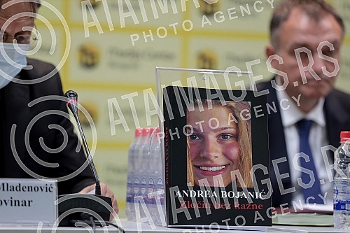 Presentation of the book 