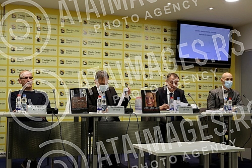 Presentation of the book 