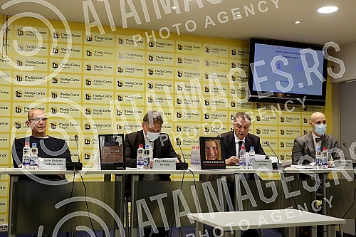 Presentation of the book 