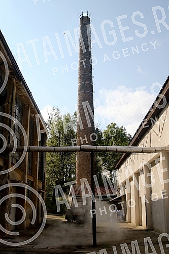 The President of the Republic of Serbia, Aleksandar Vucic, visited the Torlak Institute of Virology and Serums and presented the AstraZeneca vaccine for the Republika Srpska to the Chairman of the Presidency of Bosnia and Herzegovina, Milorad Dodik.