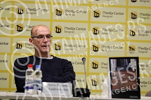 Presentation of the book 