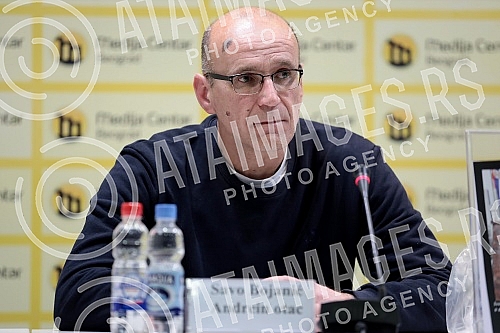 Presentation of the book 