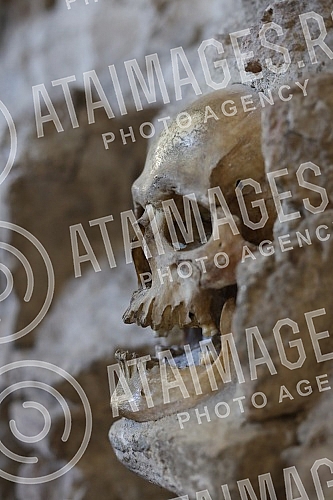 Cele-kula is a monument from the First Serbian Uprising, which was built in revenge by the then Turkish government in Serbia from the skulls of Serbian warriors killed in the battle of Cegra and is classified as a cultural monument of great importanc