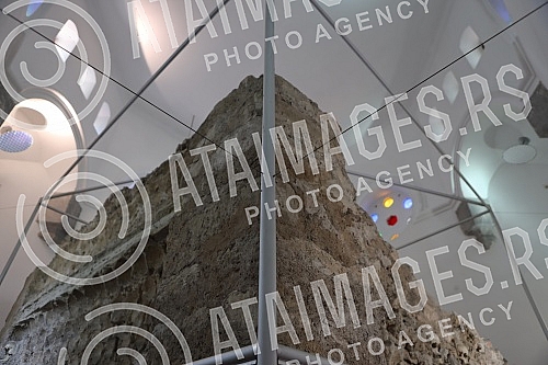 Cele-kula is a monument from the First Serbian Uprising, which was built in revenge by the then Turkish government in Serbia from the skulls of Serbian warriors killed in the battle of Cegra and is classified as a cultural monument of great importanc