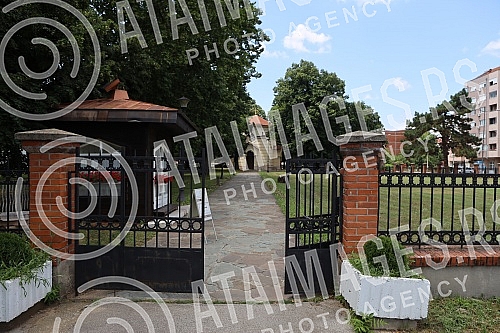 Cele-kula is a monument from the First Serbian Uprising, which was built in revenge by the then Turkish government in Serbia from the skulls of Serbian warriors killed in the battle of Cegra and is classified as a cultural monument of great importanc