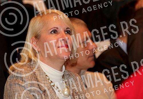 U Sava centru predstavljena je knjiga 