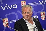 In the SC FSS, in Stara Pazova, a press conference was held between the representatives of the Football Association of Serbia and the company Vivo on the occasion of the promotion of the new sponsorship agreement.U SC FSS, u Staroj Pazovi odzana je