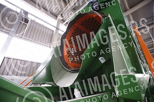 Opening of the European Green Week 2022 and presentation of the project of support for the separation of household waste in 17 municipalities in Serbia called O-DVA-JA-MO.Otvaranje Evropske zelene nedelje 2022. i predstavljanje projekta podrke za 