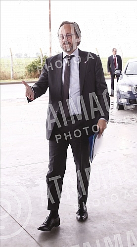 Opening of the European Green Week 2022 and presentation of the project of support for the separation of household waste in 17 municipalities in Serbia called O-DVA-JA-MO.Otvaranje Evropske zelene nedelje 2022. i predstavljanje projekta podrke za 