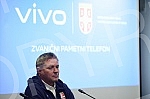 In the SC FSS, in Stara Pazova, a press conference was held between the representatives of the Football Association of Serbia and the company Vivo on the occasion of the promotion of the new sponsorship agreement.U SC FSS, u Staroj Pazovi odzana je