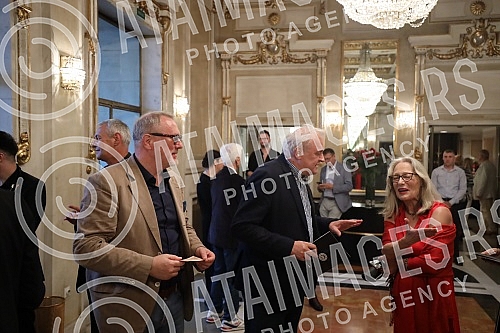 The premiere of Leo Nikolayevich Tolstoy's play 