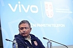 In the SC FSS, in Stara Pazova, a press conference was held between the representatives of the Football Association of Serbia and the company Vivo on the occasion of the promotion of the new sponsorship agreement.U SC FSS, u Staroj Pazovi odzana je