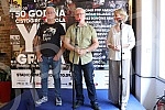 A press conference was held in the RTS Club on the occasion of the great jubilee, more than 50 years of pure rock and roll and the concert of the YU group at the Tasmajdan stadium.U RTS Klubu je odrzana konferencija za medije povodom velikog jubile