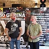 A press conference was held in the RTS Club on the occasion of the great jubilee, more than 50 years of pure rock and roll and the concert of the YU group at the Tasmajdan stadium.U RTS Klubu je odrzana konferencija za medije povodom velikog jubile