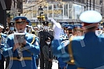 As a gift to the citizens, on the occasion of the Serbian Army Day, the Representative Orchestra of the Guard and the Art Ensemble of the Ministry of Defense 