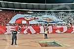 The first match of the third round of qualifications for the Champions League between FC Red Star and FC Seriff was played at the Rajko Mitic Stadium.Prva utakmica treceg kola kvalifikacija za Ligu sampiona izmedju FK Crvene zvezde i FK Serifa odig