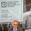 The Museum of the City of Belgrade will finally get its building in Resavska 40b, which will house 8,000 years of Belgrade's history on as many as 17,000 square meters, and on that occasion a press conference was held in the ceremonial hall of the Be