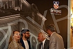 The Museum of the City of Belgrade will finally get its building in Resavska 40b, which will house 8,000 years of Belgrade's history on as many as 17,000 square meters, and on that occasion a press conference was held in the ceremonial hall of the Be