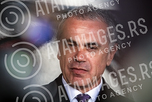 Red Star players began winter preparations for the continuation of the Championship.Fudbaleri Crvene zvezde poceli sa zimskim pripremama za nastavak Prvenstva.