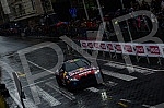 As part of the Redbull Show Run event, David Coulthard in the RB7 F1 car, the Drift Brothers in their BMW Drift cars and Arunas Aras Gibieza on a stunt motorcycle drove through the streets of Belgrade.U okviru Redbull Show Run dogadjaja beogradskim