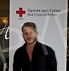 At the Falkensteiner Hotel, the Serbian Red Cross signed contracts with the new ambassadors.U hotelu Falkensteiner Crveni krst Srbije potpisao je ugovore sa novim ambasadorima 