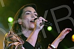Concert of Caro Emerald - Emerald Island tour held in 
