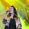 Concert of Caro Emerald - Emerald Island tour held in 